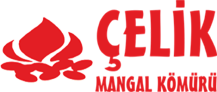 Çelik Mangal Kömürü